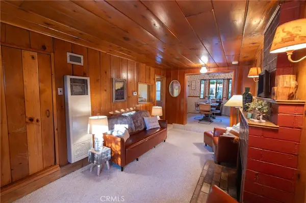 43131 Grizzly, Big Bear Lake, CA 92315