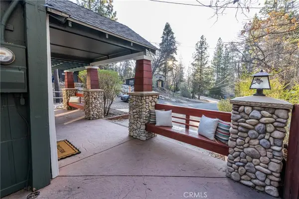 43131 Grizzly, Big Bear Lake, CA 92315