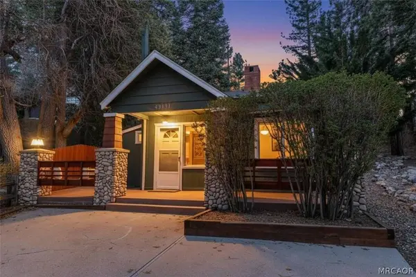 43131 Grizzly RD, Big Bear Lake, CA 92315