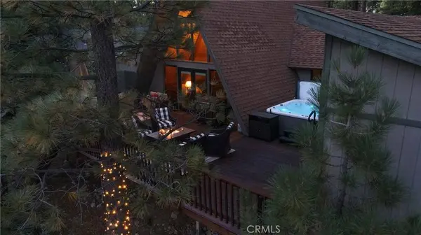 43305 Sand Canyon, Big Bear Lake, CA 92315