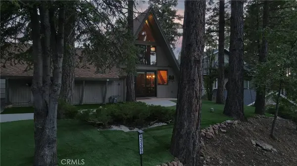 43305 Sand Canyon, Big Bear Lake, CA 92315