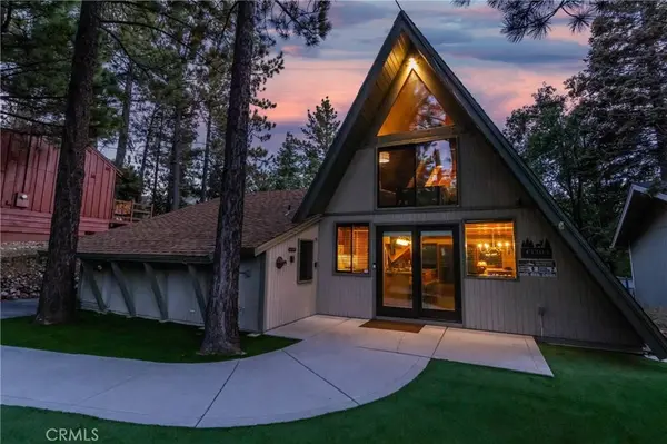43305 Sand Canyon, Big Bear Lake, CA 92315