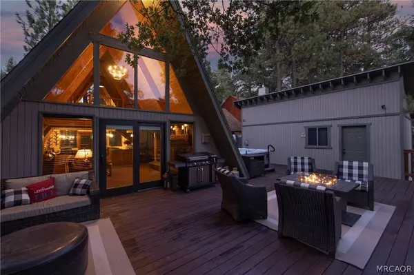 43305 Sand Canyon RD, Big Bear Lake, CA 92315