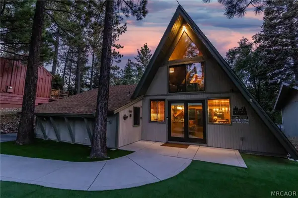 43305 Sand Canyon RD, Big Bear Lake, CA 92315
