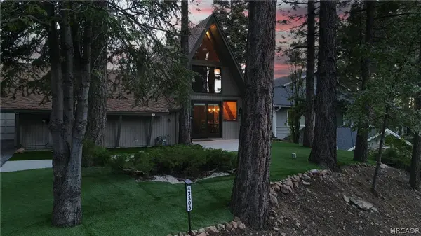 43305 Sand Canyon RD, Big Bear Lake, CA 92315