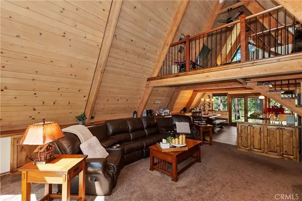 43305 Sand Canyon, Big Bear Lake, CA 92315