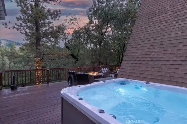 43305 Sand Canyon, Big Bear Lake, CA 92315