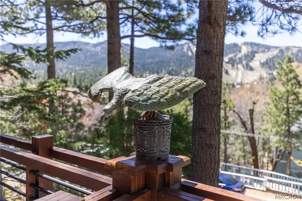 845 Menlo DR, Big Bear Lake, CA 92315