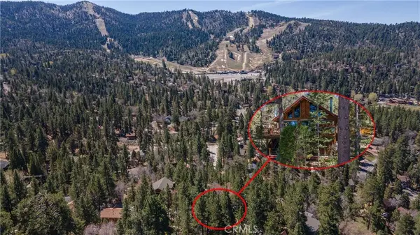 845 Menlo, Big Bear Lake, CA 92315