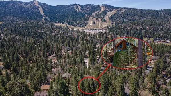 845 Menlo DR, Big Bear Lake, CA 92315