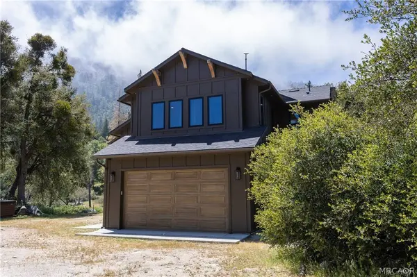 38948 Seven Oaks RD, Angelus Oaks, CA 92305