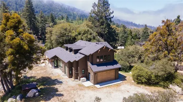 38948 Seven Oaks RD, Angelus Oaks, CA 92305