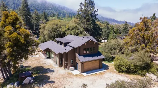 38948 7 Oaks, Angelus Oaks, CA 92305
