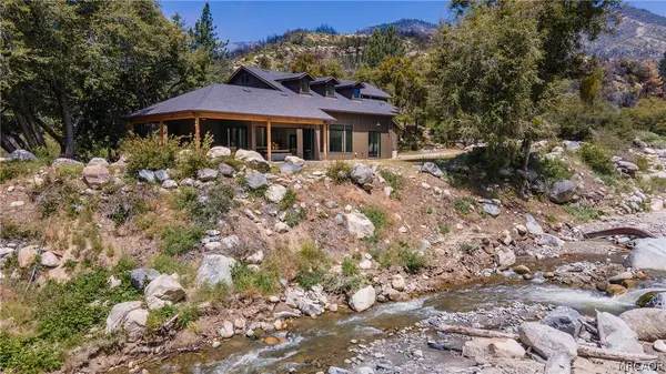 38948 Seven Oaks RD, Angelus Oaks, CA 92305