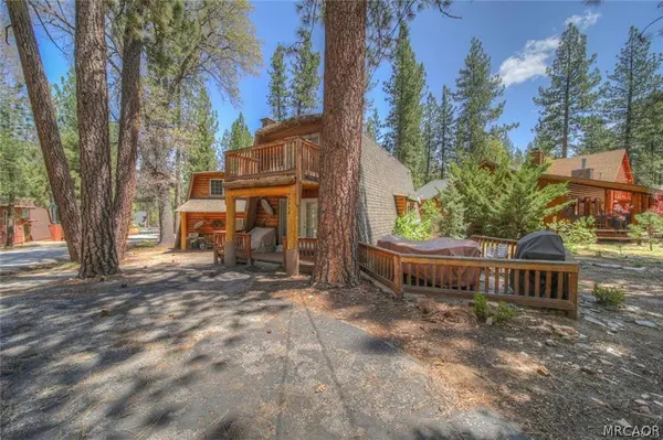 42608 Cedar AVE, Big Bear Lake, CA 92315