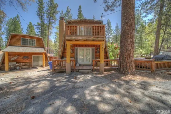 42608 Cedar AVE, Big Bear Lake, CA 92315
