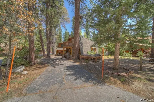 42608 Cedar AVE, Big Bear Lake, CA 92315