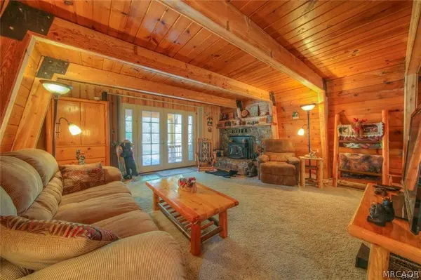42608 Cedar AVE, Big Bear Lake, CA 92315