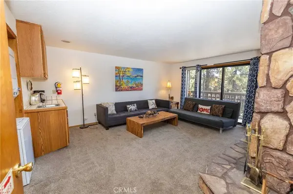 1264 Club View, Big Bear Lake, CA 92315