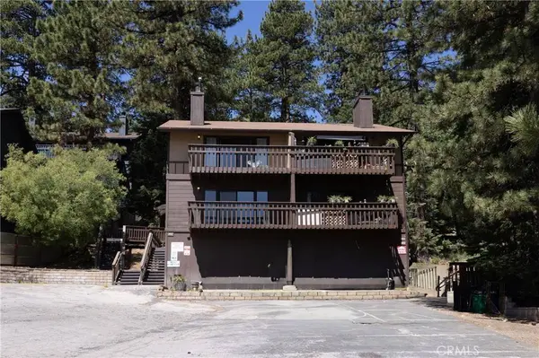 1264 Club View, Big Bear Lake, CA 92315