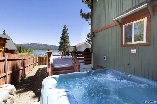 40314 Lakeview DR, Big Bear Lake, CA 92315