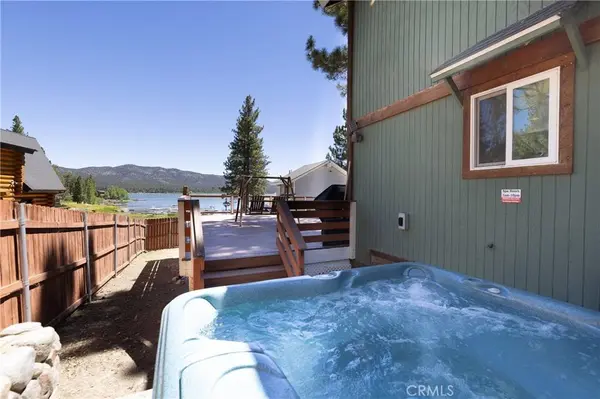 40314 Lakeview, Big Bear Lake, CA 92315