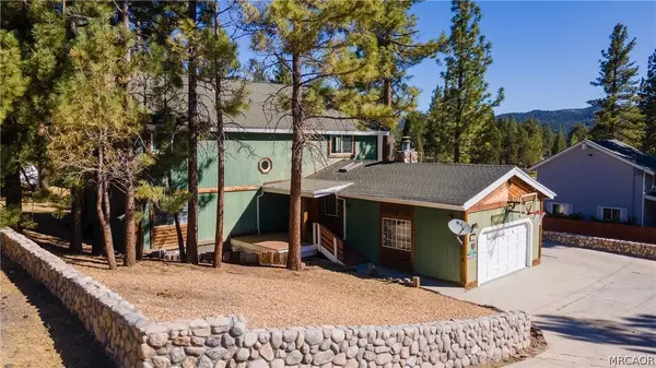 40314 Lakeview DR, Big Bear Lake, CA 92315