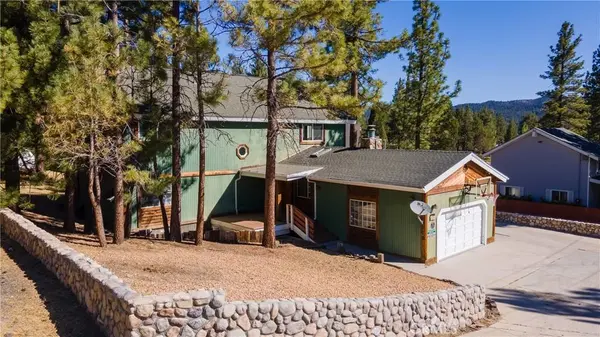 40314 Lakeview, Big Bear Lake, CA 92315