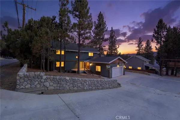 40314 Lakeview, Big Bear Lake, CA 92315