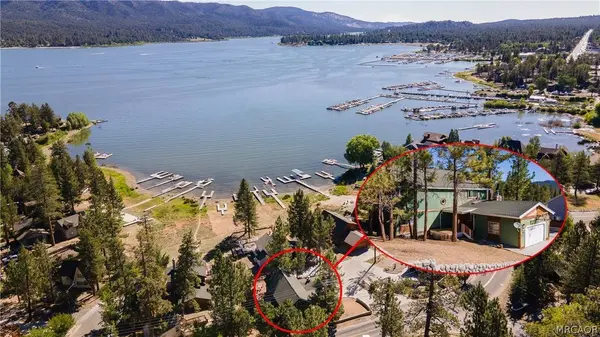 40314 Lakeview DR, Big Bear Lake, CA 92315