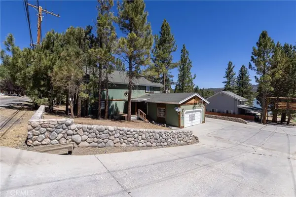 40314 Lakeview, Big Bear Lake, CA 92315