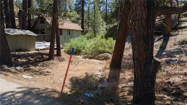 0 Crescent LN, Big Bear Lake, CA 92315