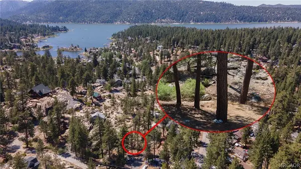 0 Crescent LN, Big Bear Lake, CA 92315