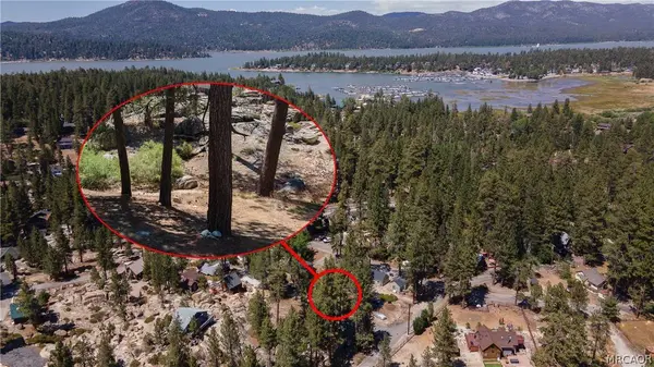 0 Crescent LN, Big Bear Lake, CA 92315