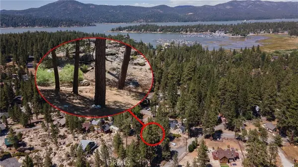 0 Crescent, Big Bear Lake, CA 92315