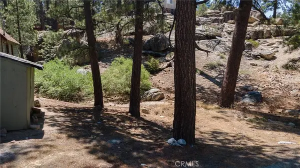 0 Crescent, Big Bear Lake, CA 92315