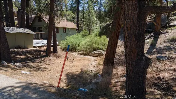 0 Crescent, Big Bear Lake, CA 92315