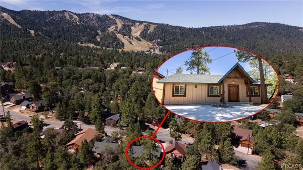 617 Villa Grove AVE, Big Bear City, CA 92314