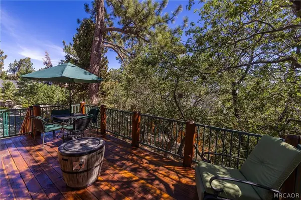 617 Villa Grove AVE, Big Bear City, CA 92314
