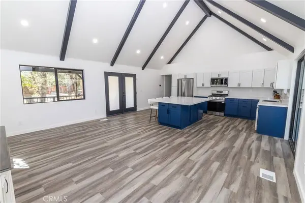 1592 Trinity CT, Big Bear City, CA 92314