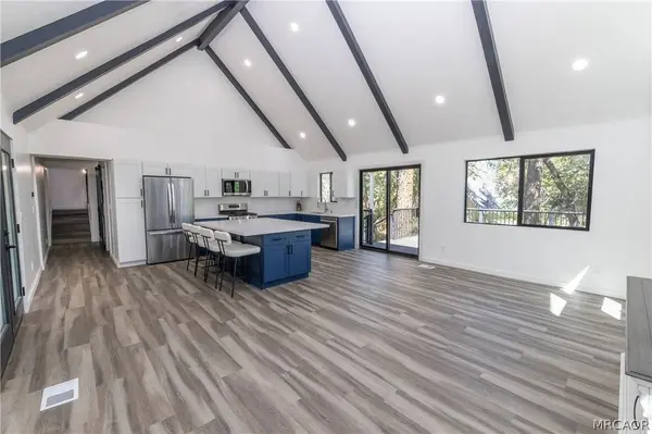 1592 Trinity CT, Big Bear City, CA 92314