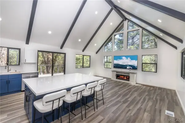 1592 Trinity CT, Big Bear City, CA 92314