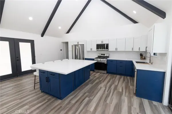1592 Trinity CT, Big Bear City, CA 92314
