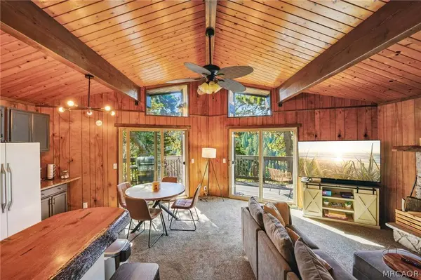 761 W Victoria CT, Lake Arrowhead, CA 92352