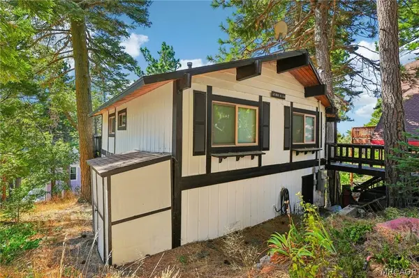 761 W Victoria CT, Lake Arrowhead, CA 92352