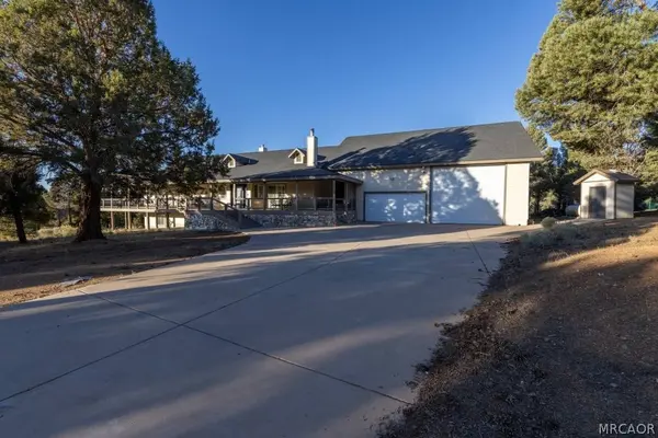 46500 Minnow Lane LN, Big Bear City, CA 92314