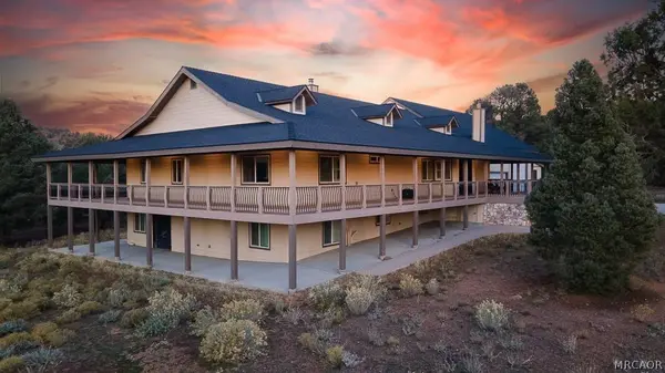 46500 Minnow Lane LN, Big Bear City, CA 92314