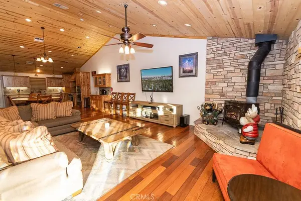 46500 Minnow Lane, Big Bear City, CA 92314