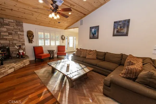 46500 Minnow Lane, Big Bear City, CA 92314