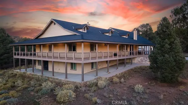 46500 Minnow Lane, Big Bear City, CA 92314